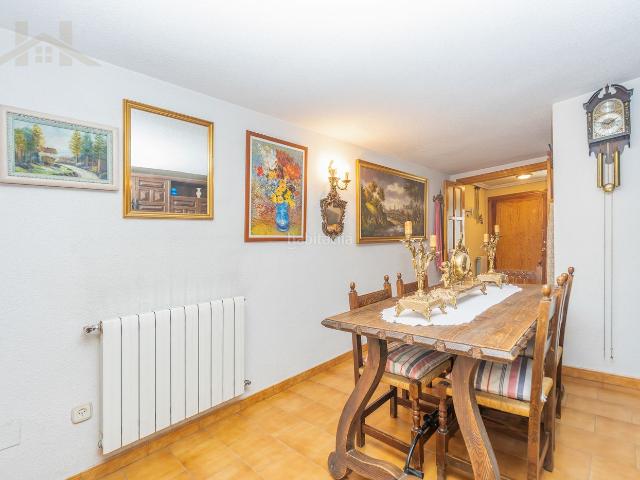 Casa adosada en venta en Escorial El, Centro Manguilla. Chalet adosado en venta en El Escorial. Casas adosadas Escorial.