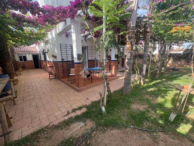 Casa adosada en Venta en Espartinas Pueblo