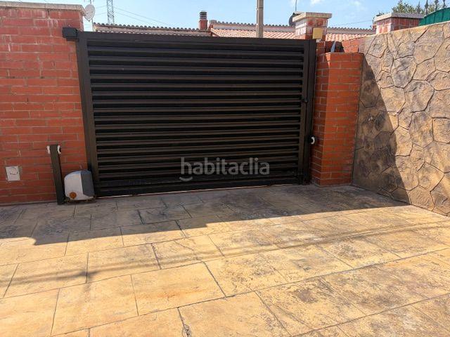 Casa adosada en venta en Esparreguera, Mas d´en Gall. Casas adosadas.