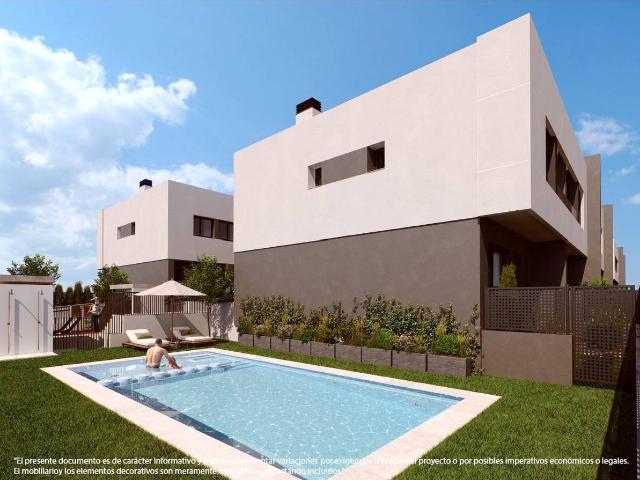 Casa adosada en Venta en Espinardo