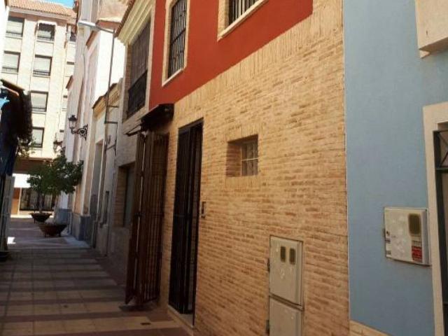 Casa adosada en Venta en Espinardo
