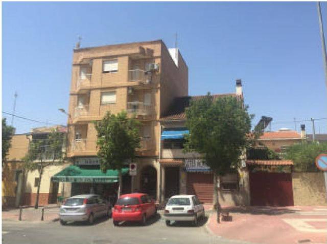 Casa adosada en Venta en Espinardo