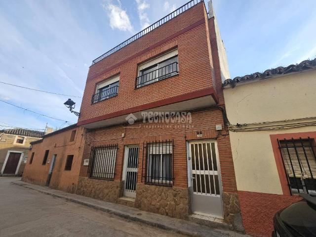 Casa adosada en Venta en Espinoso del Rey