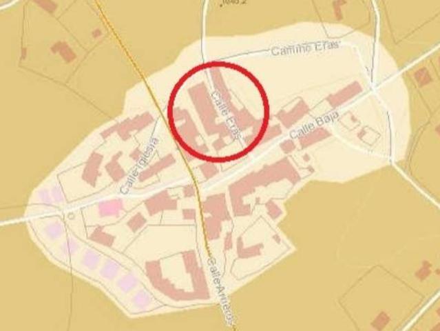 Casa adosada en Venta en Espirdo