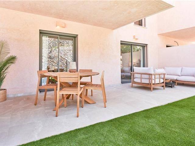 Casa adosada en Venta en Esporles