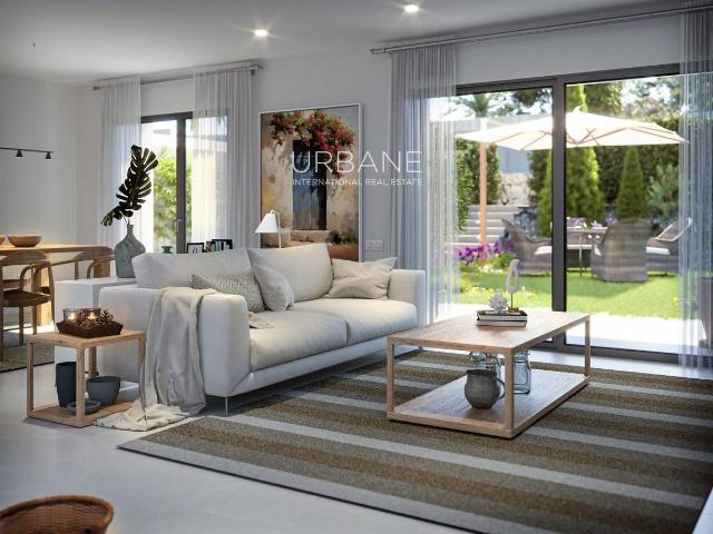 Casa adosada en Venta en Esporles