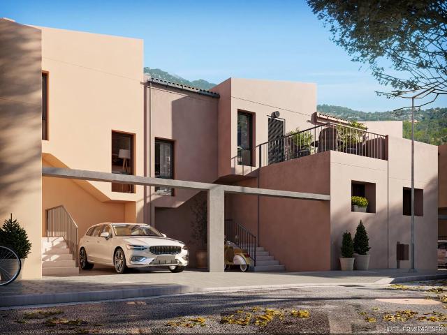 Casa adosada en Venta en Esporles