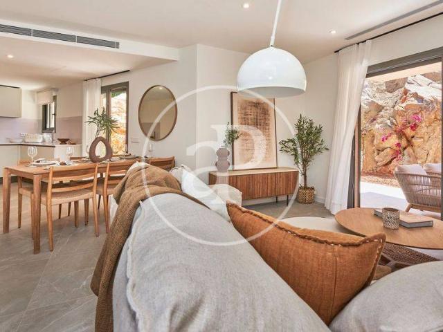 Casa adosada en Venta en Esporles