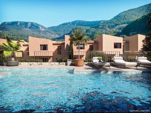 Casa adosada en Venta en Esporles