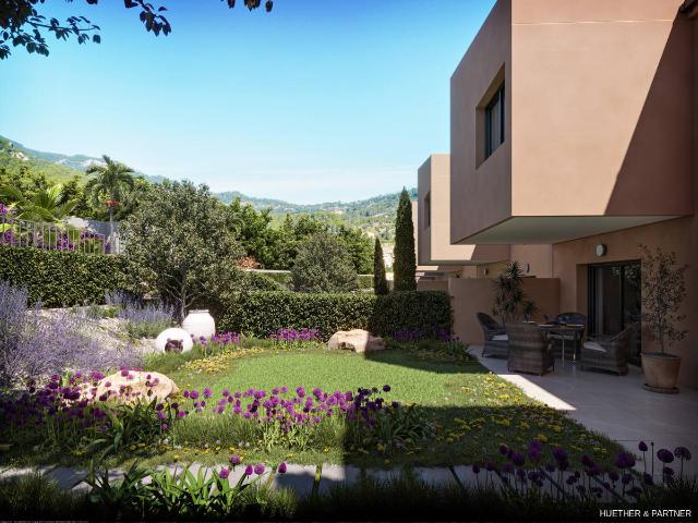 Casa adosada en Venta en Esporles