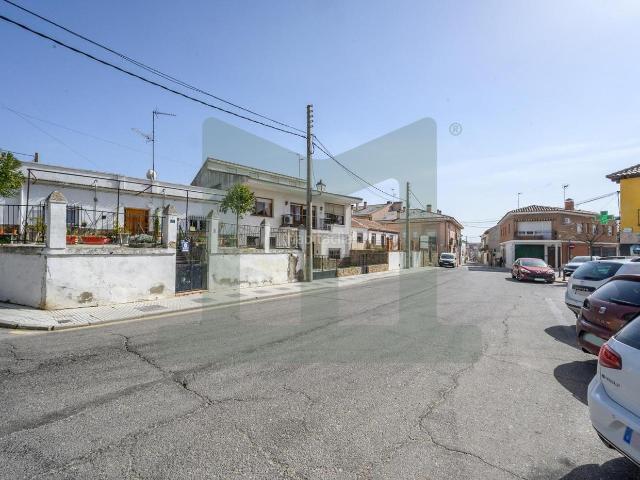 Casa adosada en venta en Esquivias. Casas adosadas.