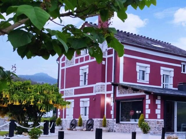 Casa adosada en Venta en Foz
