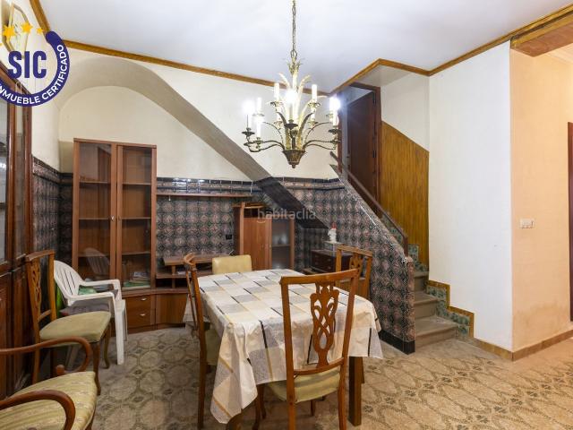 Casa adosada en venta en Foios. CASA DE PUEBLO EN FOIOS. Casas adosadas.