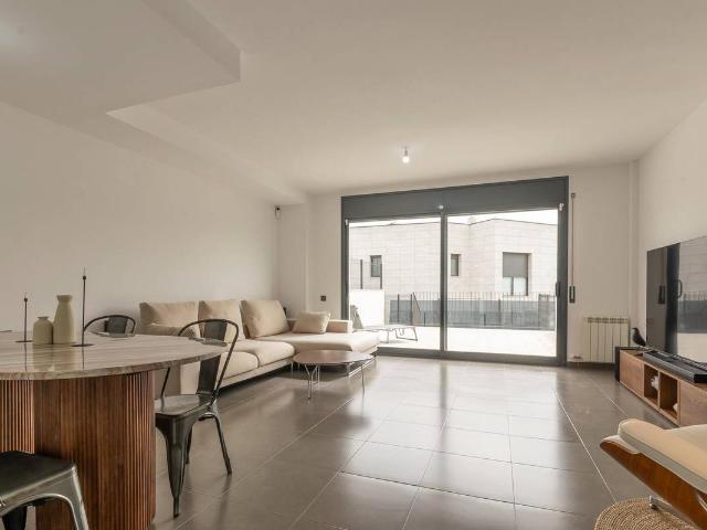 Casa adosada en Venta en Fondo Somella