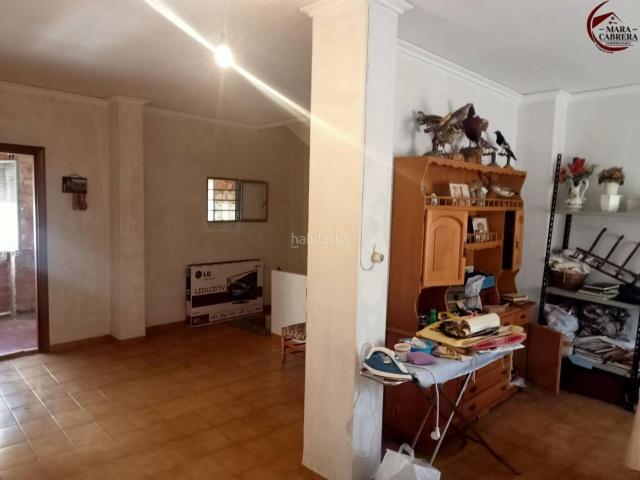Casa adosada en venta en Font d´En Carròs la. Gran casa de pueblo con muchas posibilidades en Font dEn Carròs!. Casas adosadas Font d´En Carròs.
