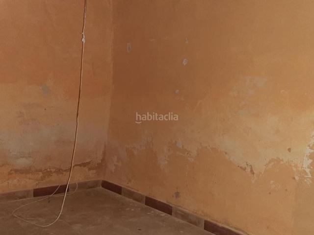 Casa adosada en venta en Font de la Figuera la. Casas adosadas Font de la Figuera.