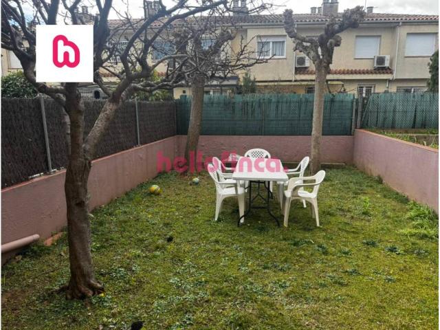 Casa adosada en Venta en Fontajau Sant Ponç