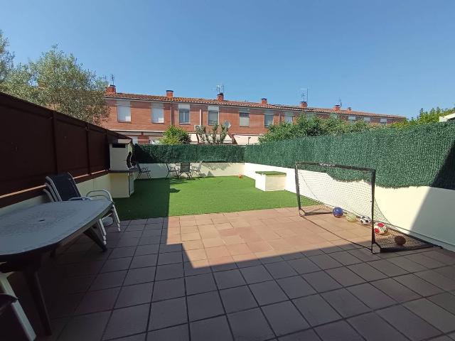 Casa adosada en Venta en Fontajau Sant Ponç