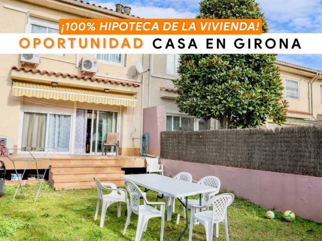 Casa adosada en Venta en Fontajau Sant Ponç
