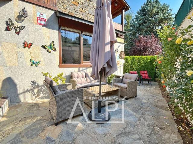 Casa adosada en Venta en Fontanals de Cerdanya