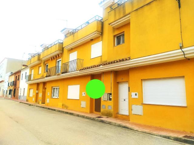 Casa adosada en Venta en Fontanars dels Alforins