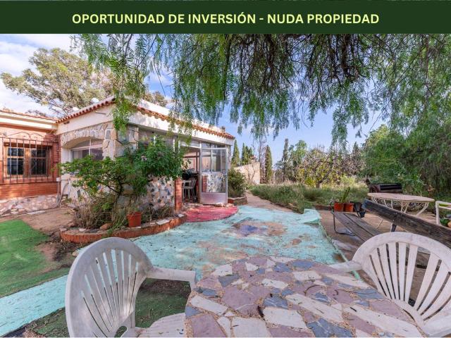 Casa adosada en Venta en Fontcalent
