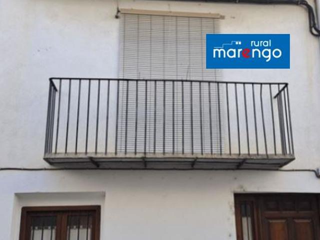 Casa adosada en Venta en Forcall