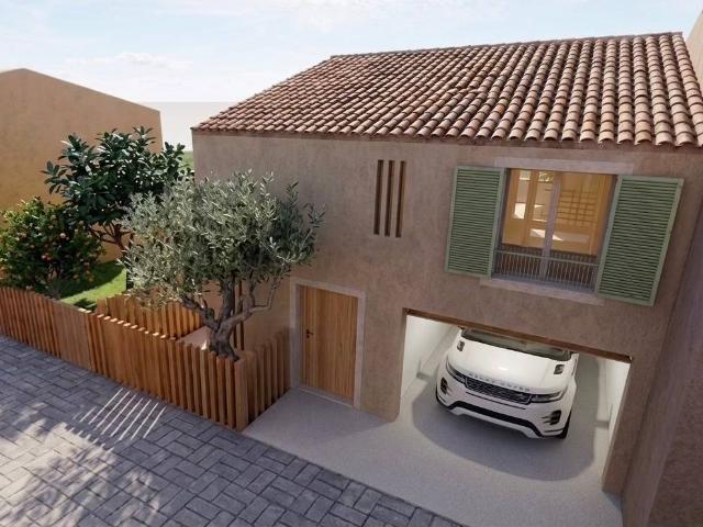 Casa adosada en Venta en Forallac