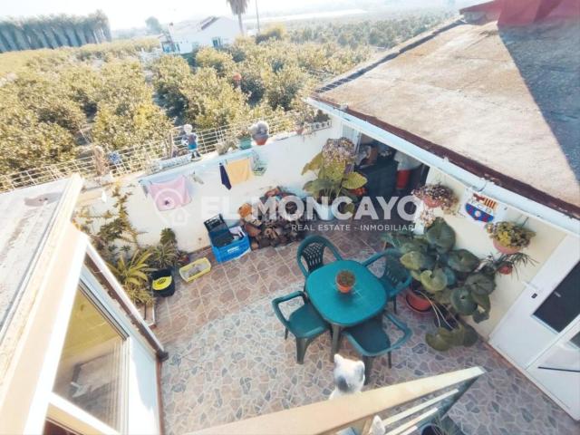 Masía en venta en Formentera del Segura. Masías Formentera del.