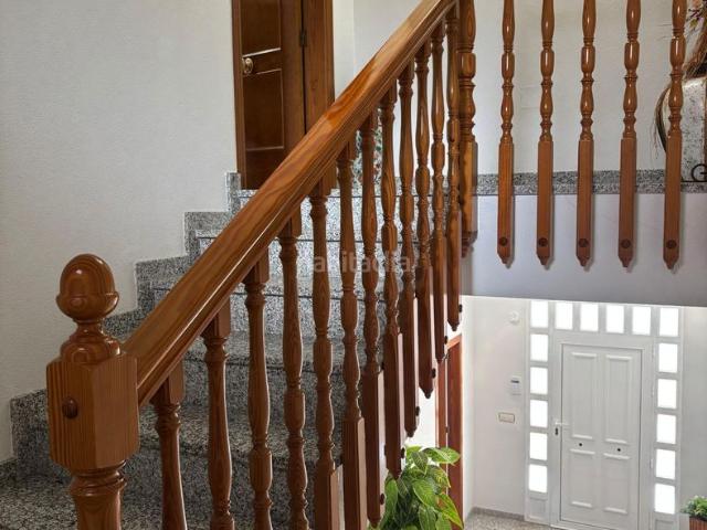 Casa adosada en venta en Formentera del Segura. Casas adosadas Formentera del.