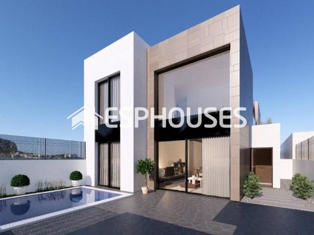 Casa adosada en Venta en Formentera del Segura