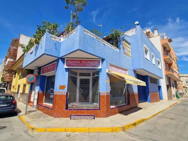 Casa adosada en Venta en Formentera del Segura