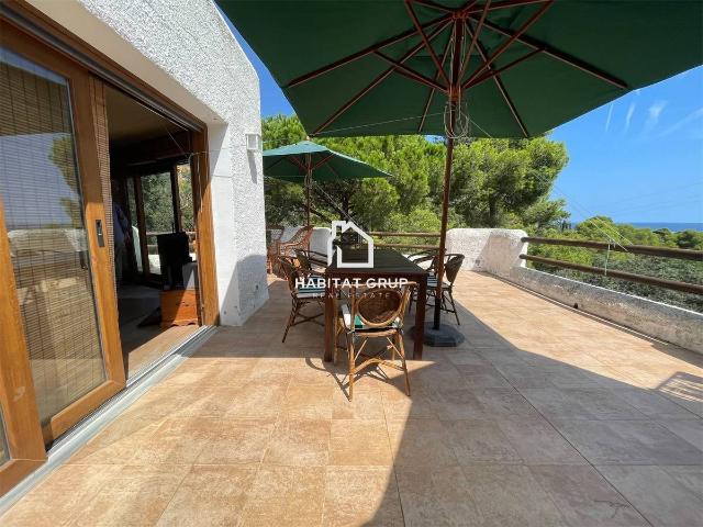 Casa adosada en Venta en Fornells Aiguablava