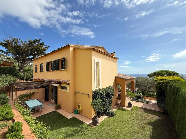 Casa adosada en Venta en Fornells Aiguablava