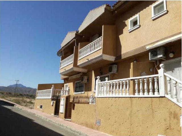 Casa adosada en Venta en Fortuna