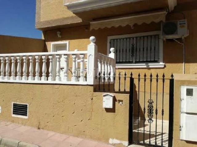 Casa adosada en venta en Fortuna. Casas adosadas.