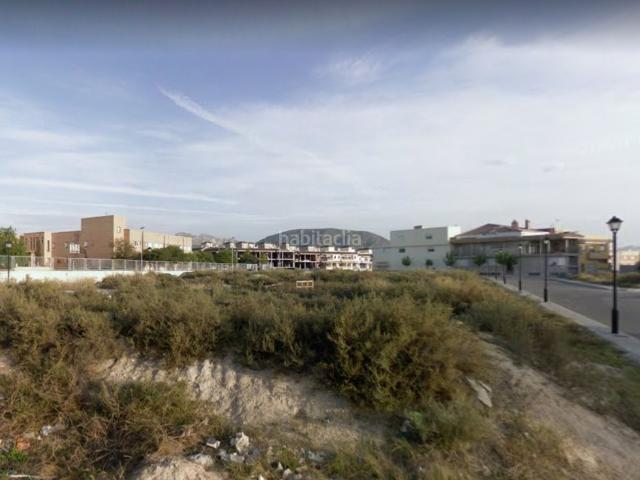 Casa adosada en venta en Fortuna. Casas adosadas.