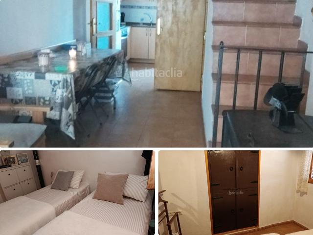 Casa adosada en venta en Fatarella La. Casa en La Fatarella. Casas adosadas Fatarella.