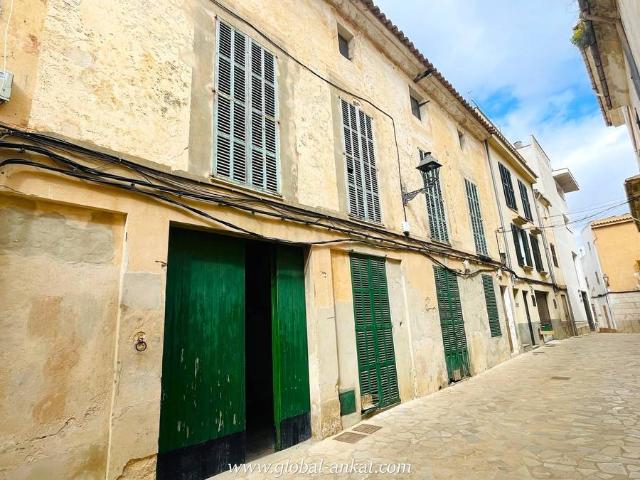Casa adosada en Venta en Felanitx Poble