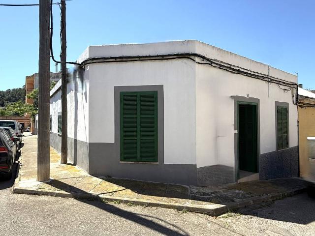 Casa adosada en Venta en Felanitx Poble
