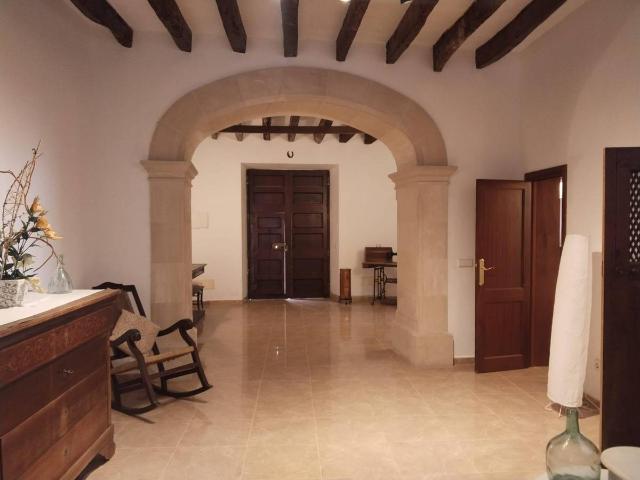 Casa adosada en Venta en Felanitx Poble