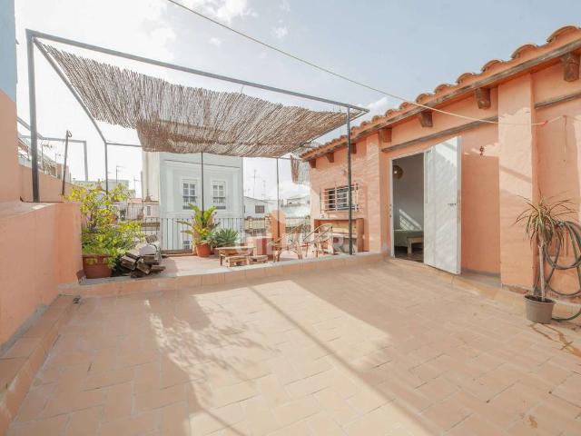 Casa adosada en Venta en Feria