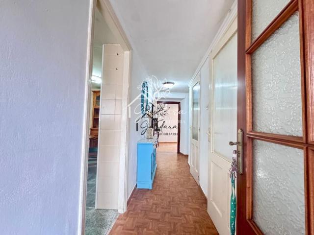 Casa adosada en venta en Ferrol, Área Rural. CASA ADOSADA CON FINCA URBANA Y ESPECTACULARES VISTAS A LA RÍA DE FERROL EN BRIÓN. Casas adosadas.