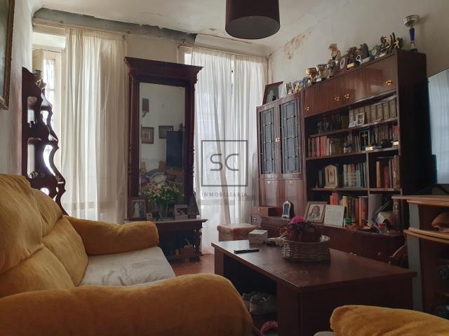 Casa adosada en Venta en Ferrol Vello Puerto