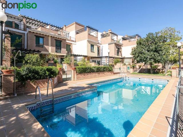 Casa adosada en Venta en Fígares