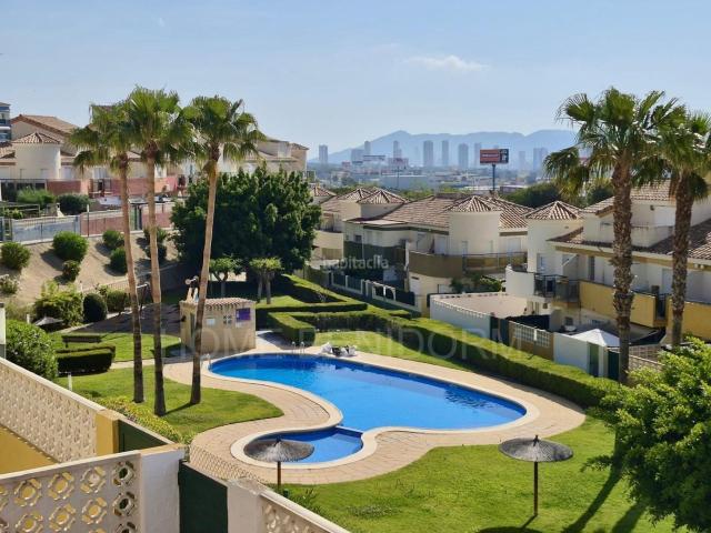 Casa adosada en venta en Finestrat, Balcón de Finestrat Terra Marina. ADOSADO EN ZONA TERRA MARINA FINESTRAT. Casas adosadas.