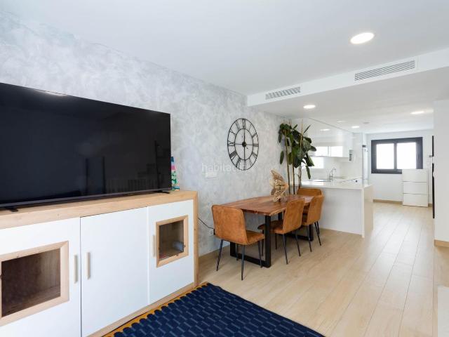 Casa adosada en venta en Finestrat, Balcón de Finestrat Terra Marina. ADOSADO NUEVO A ESTRNAR EN FINESTRAT. Casas adosadas.