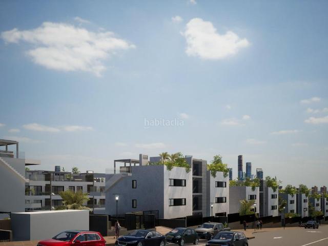 Casa adosada en venta en Finestrat, Balcón de Finestrat Terra Marina. Casas adosadas.