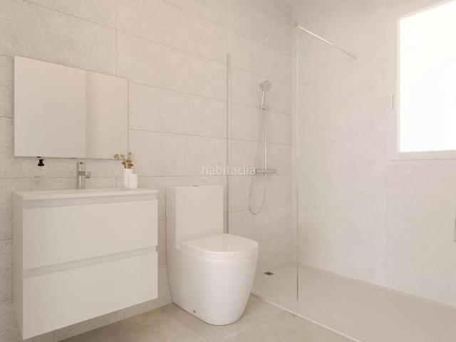 Casa adosada en venta en Finestrat, Balcón de Finestrat Terra Marina. Casas adosadas.