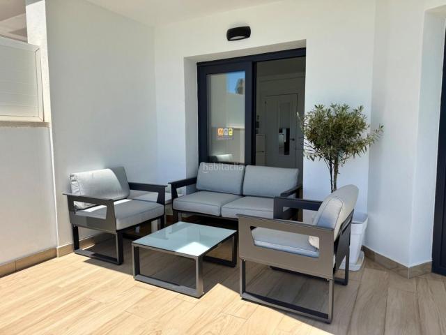 Casa adosada en venta en Finestrat, Balcón de Finestrat Terra Marina. Chalet adosado moderno con vistas panorámicas en Finestrat. Casas adosadas.